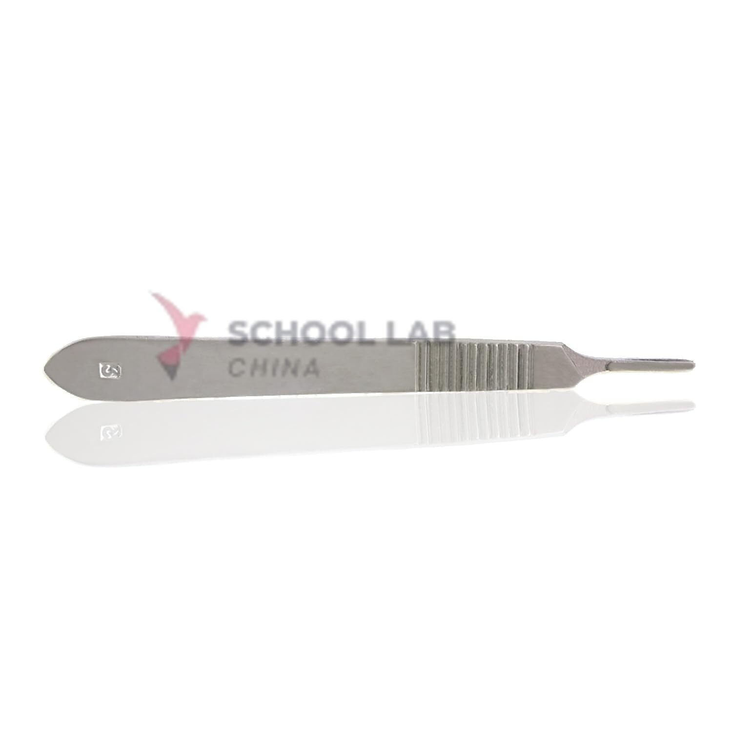 Scalpel Handle - Nickel Number 3 - 95mm